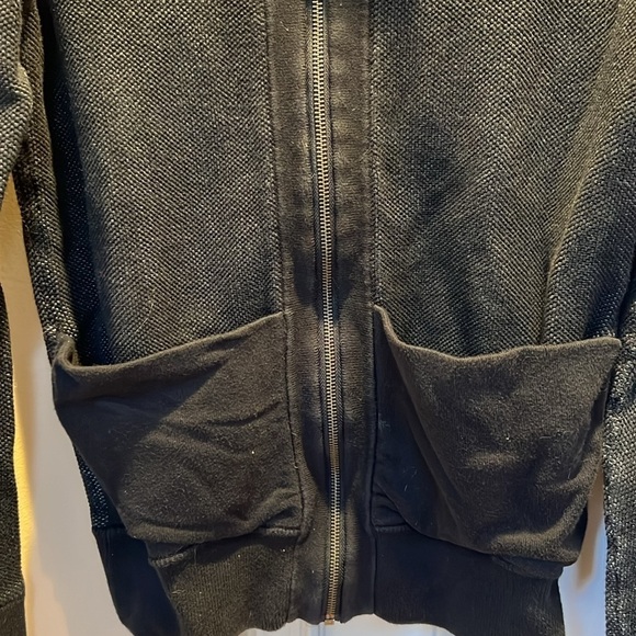 Lululemon Post Savasana Jacket - Picture 3 of 6